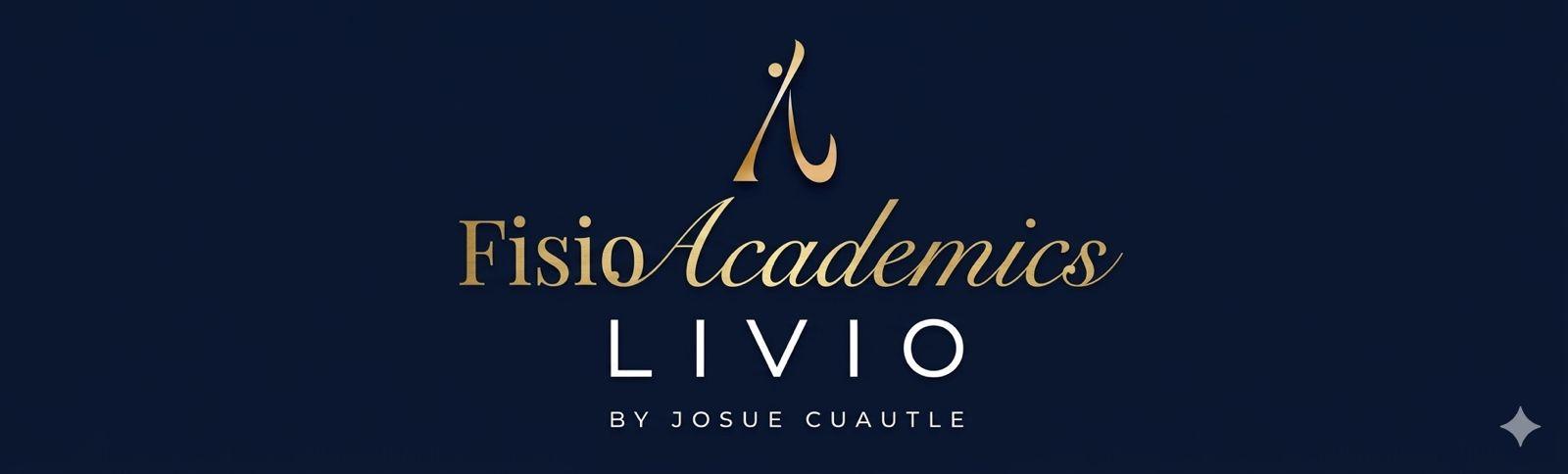 ¿Te interesa? Envía un mensaje — FisioAcademics ALIVIO
