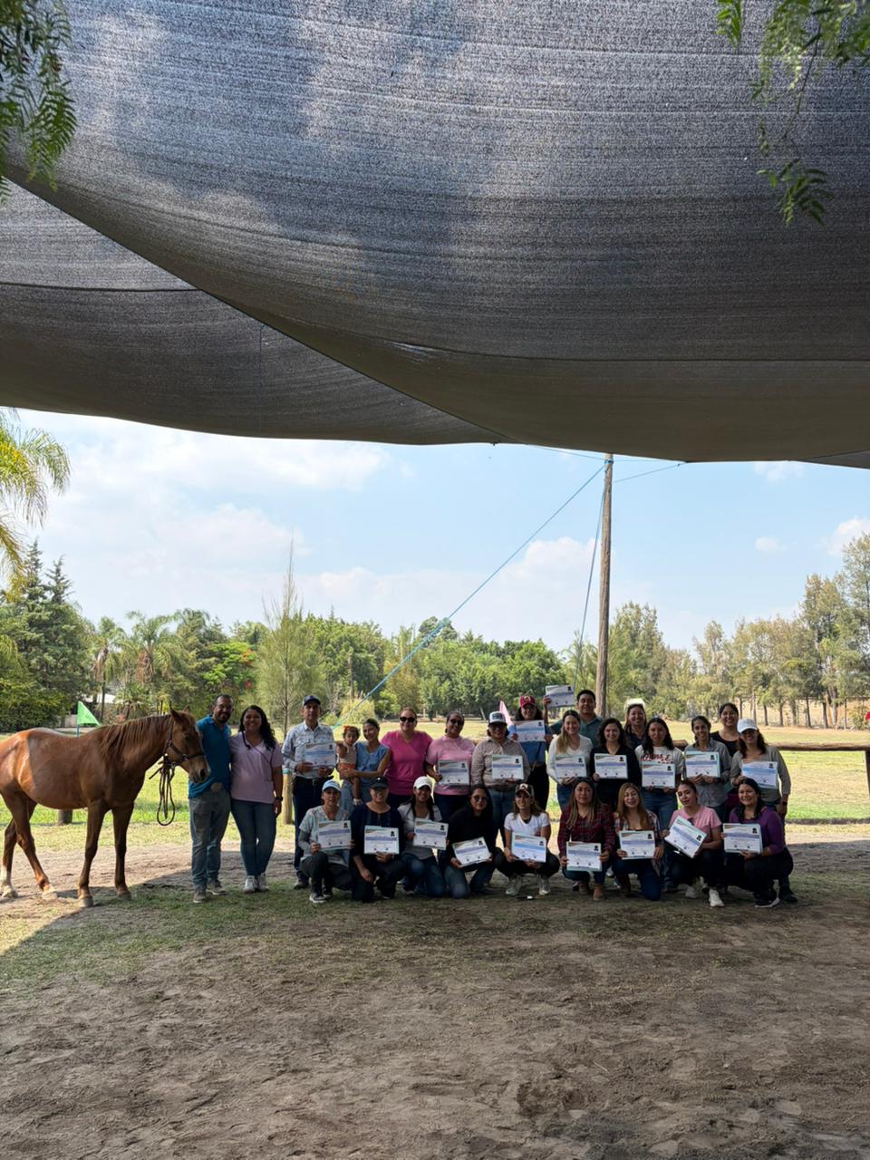 Equipo especializado