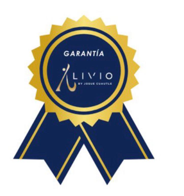 Garantía ALIVIO