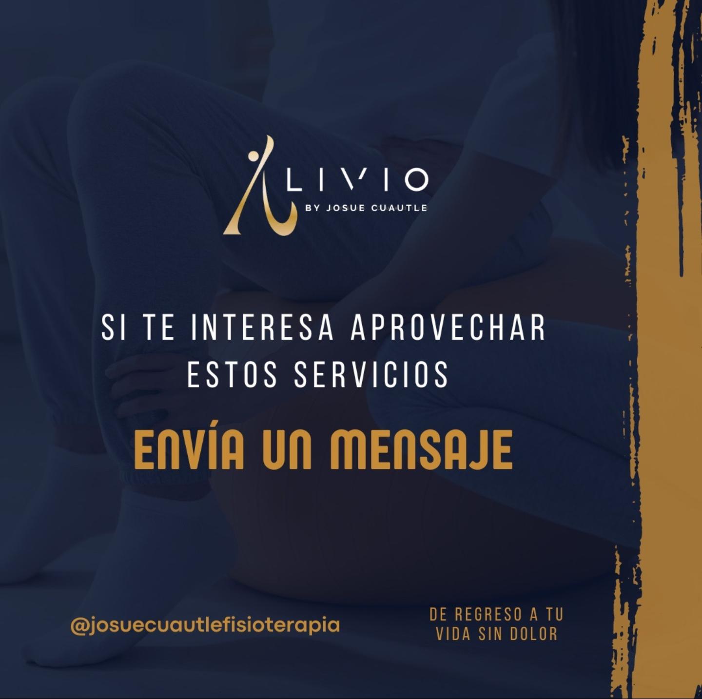 FisioAcademics ALIVIO — Servicios